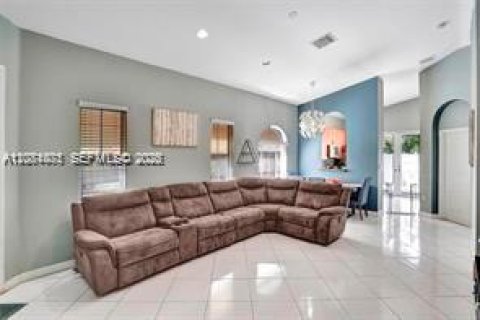 Casa en venta en Homestead, Florida, 3 dormitorios, 116.13 m2 № 2351994 - foto 10