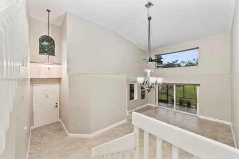 Купить таунхаус в Дирфилд-Бич, Флорида 3 спальни, 181.53м2, № 1992592 - фото 7