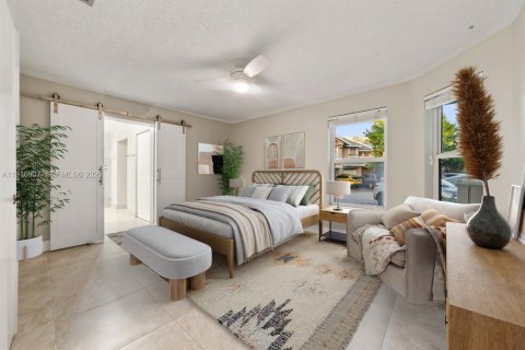 Купить таунхаус в Дирфилд-Бич, Флорида 3 спальни, 181.53м2, № 1992592 - фото 19