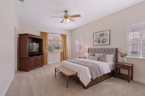 Townhouse in Clermont, Florida 2 bedrooms, 117.52 sq.m. № 2329404 - photo 18