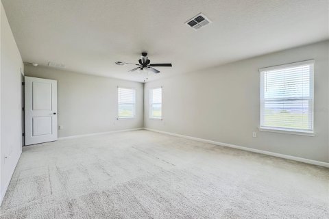 Villa ou maison à louer à Lake Alfred, Floride: 5 chambres, 280.38 m2 № 1908116 - photo 23