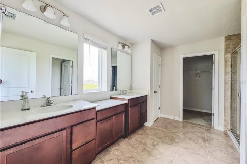 Villa ou maison à louer à Lake Alfred, Floride: 5 chambres, 280.38 m2 № 1908116 - photo 25