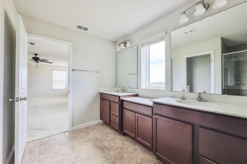 Villa ou maison à louer à Lake Alfred, Floride: 5 chambres, 280.38 m2 № 1908116 - photo 26