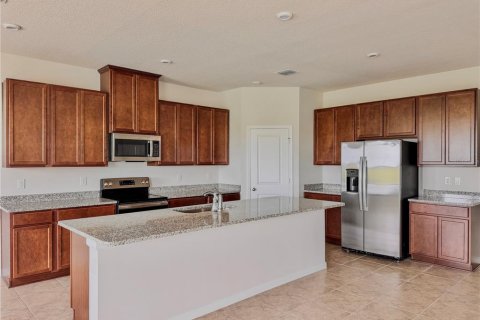 Villa ou maison à louer à Lake Alfred, Floride: 5 chambres, 280.38 m2 № 1908116 - photo 7