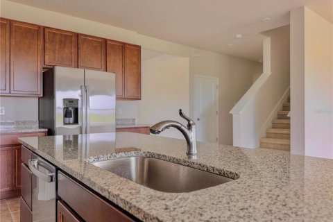 Villa ou maison à louer à Lake Alfred, Floride: 5 chambres, 280.38 m2 № 1908116 - photo 9