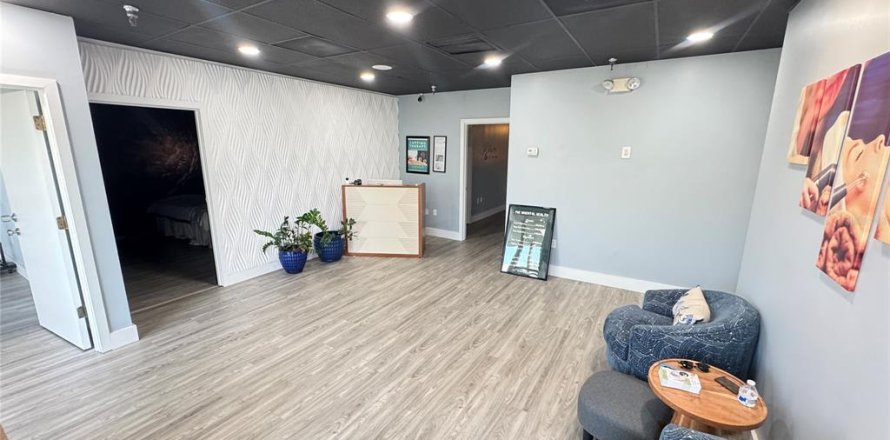 Propiedad comercial en Maitland, Florida 127.28 m2 № 1535975