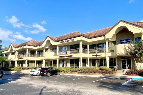 Propiedad comercial en alquiler en Maitland, Florida, 127.28 m2 № 1535975 - foto 10