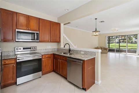 Townhouse in Orlando, Florida 3 bedrooms, 154.68 sq.m. № 1828382 - photo 10