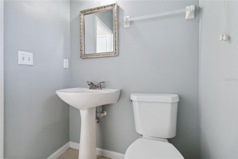 Townhouse in Orlando, Florida 3 bedrooms, 154.68 sq.m. № 1828382 - photo 13