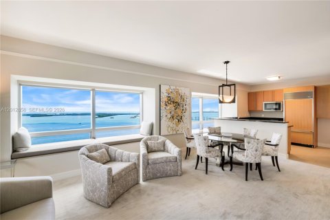 Condominio en Miami, Florida, 2 dormitorios  № 2075743