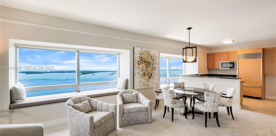 Condominio en Miami, Florida, 2 dormitorios № 2075743