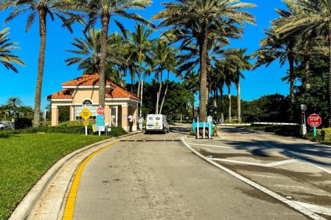 Villa ou maison à louer à West Palm Beach, Floride: 4 chambres, 260.96 m2 № 2387790 - photo 29