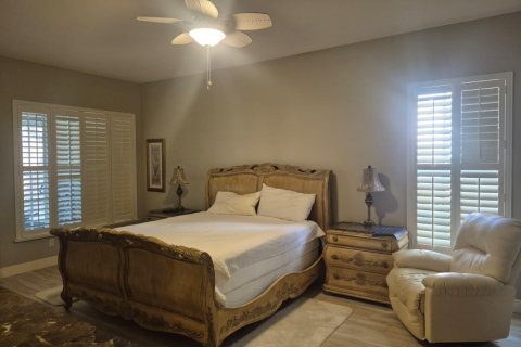 Villa ou maison à louer à West Palm Beach, Floride: 4 chambres, 260.96 m2 № 2387790 - photo 7