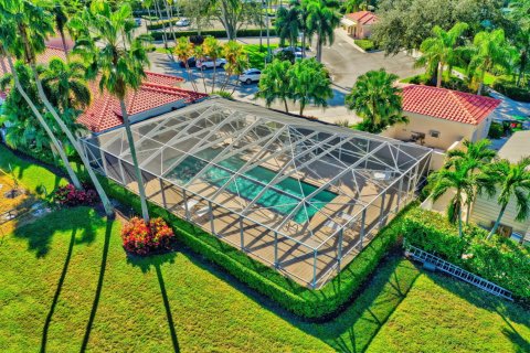 Villa ou maison à louer à West Palm Beach, Floride: 4 chambres, 260.96 m2 № 2387790 - photo 15