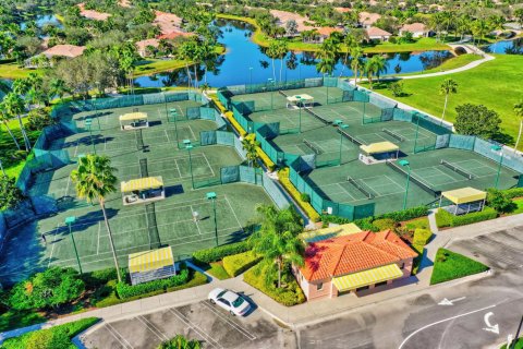 Villa ou maison à louer à West Palm Beach, Floride: 4 chambres, 260.96 m2 № 2387790 - photo 13