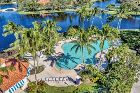 Villa ou maison à louer à West Palm Beach, Floride: 4 chambres, 260.96 m2 № 2387790 - photo 26