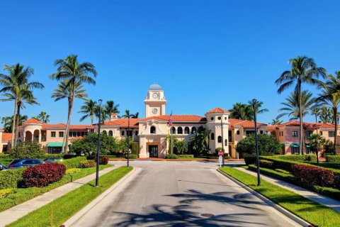 Villa ou maison à louer à West Palm Beach, Floride: 4 chambres, 260.96 m2 № 2387790 - photo 30