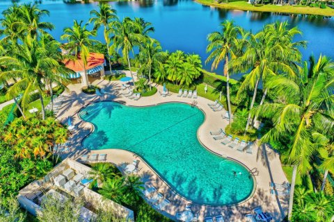 Villa ou maison à louer à West Palm Beach, Floride: 4 chambres, 260.96 m2 № 2387790 - photo 20