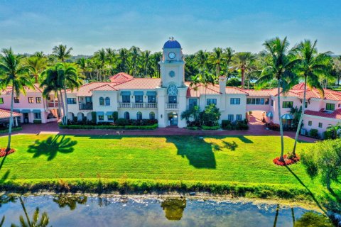Villa ou maison à louer à West Palm Beach, Floride: 4 chambres, 260.96 m2 № 2387790 - photo 16