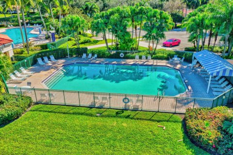 Villa ou maison à louer à West Palm Beach, Floride: 4 chambres, 260.96 m2 № 2387790 - photo 17