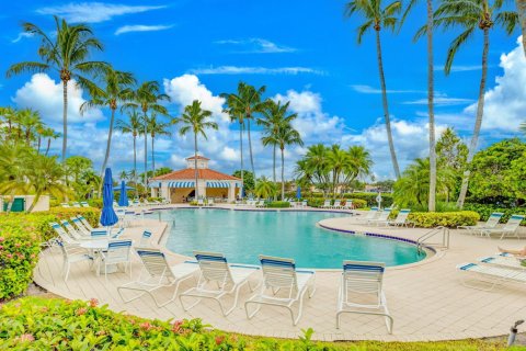 Villa ou maison à louer à West Palm Beach, Floride: 4 chambres, 260.96 m2 № 2387790 - photo 9