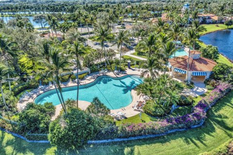 Villa ou maison à louer à West Palm Beach, Floride: 4 chambres, 260.96 m2 № 2387790 - photo 24