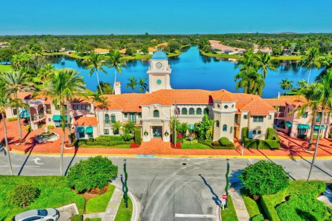 Villa ou maison à louer à West Palm Beach, Floride: 4 chambres, 260.96 m2 № 2387790 - photo 12