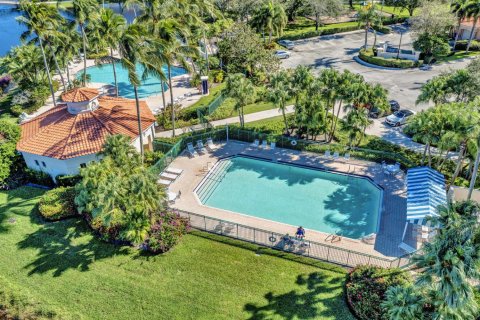 Villa ou maison à louer à West Palm Beach, Floride: 4 chambres, 260.96 m2 № 2387790 - photo 25