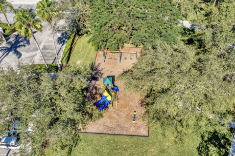 Villa ou maison à louer à West Palm Beach, Floride: 4 chambres, 260.96 m2 № 2387790 - photo 27