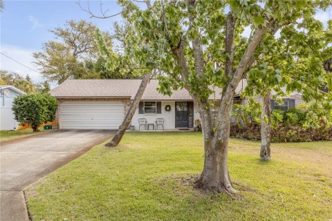 Villa ou maison à New Smyrna Beach, Floride 2 chambres, 136.85 m2 № 2099567