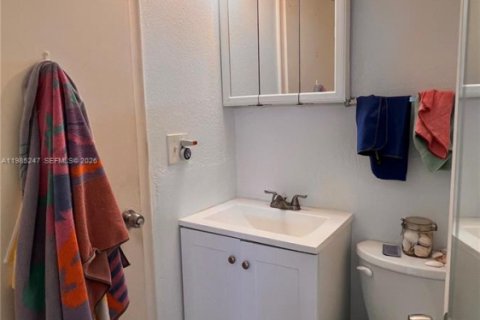 Снять в аренду кондоминиум в Майами-Бич, Флорида 1 спальня, 69.49м2, № 2047373 - фото 9