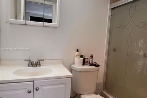 Снять в аренду кондоминиум в Майами-Бич, Флорида 1 спальня, 69.49м2, № 2047373 - фото 8