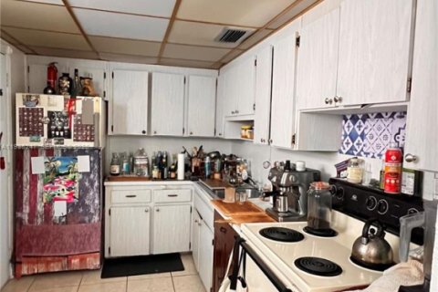 Снять в аренду кондоминиум в Майами-Бич, Флорида 1 спальня, 69.49м2, № 2047373 - фото 6