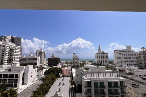 Снять в аренду кондоминиум в Майами-Бич, Флорида 1 спальня, 69.49м2, № 2047373 - фото 16