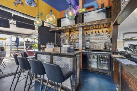 Propiedad comercial en venta en Fort Lauderdale, Florida № 2147377 - foto 3