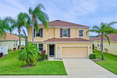 Casa en alquiler en Winter Garden, Florida, 4 dormitorios, 263.29 m2 № 1908397 - foto 1