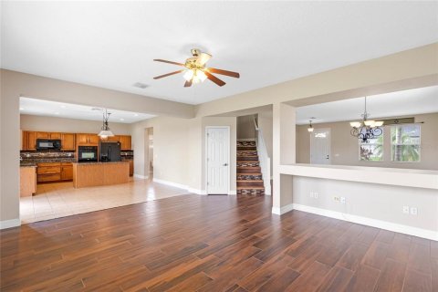 Casa en alquiler en Winter Garden, Florida, 4 dormitorios, 263.29 m2 № 1908397 - foto 8