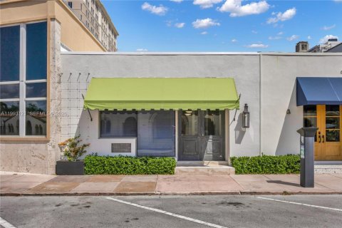 Immobilier commercial à vendre à Coral Gables, Floride № 2255752 - photo 3