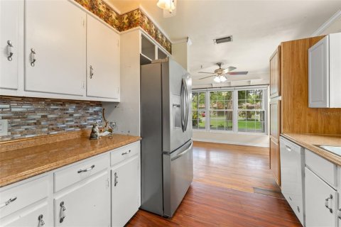 Villa ou maison à vendre à DeLand, Floride: 3 chambres, 113.53 m2 № 1789296 - photo 16