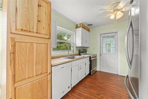 Villa ou maison à vendre à DeLand, Floride: 3 chambres, 113.53 m2 № 1789296 - photo 13