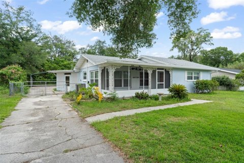 Villa ou maison à vendre à DeLand, Floride: 3 chambres, 113.53 m2 № 1789296 - photo 2
