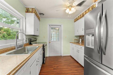 Villa ou maison à vendre à DeLand, Floride: 3 chambres, 113.53 m2 № 1789296 - photo 14