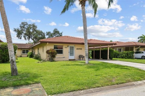 Villa ou maison à Bradenton, Floride 2 chambres, 113.34 m2 № 2237867