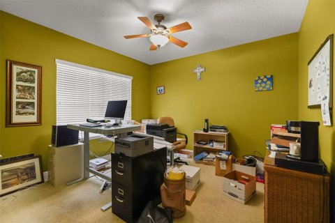 House in Oviedo, Florida 5 bedrooms, 344.95 sq.m. № 2110699 - photo 29