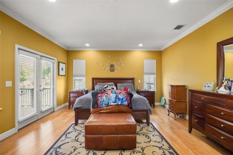 House in Oviedo, Florida 5 bedrooms, 344.95 sq.m. № 2110699 - photo 23