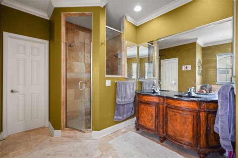 House in Oviedo, Florida 5 bedrooms, 344.95 sq.m. № 2110699 - photo 26