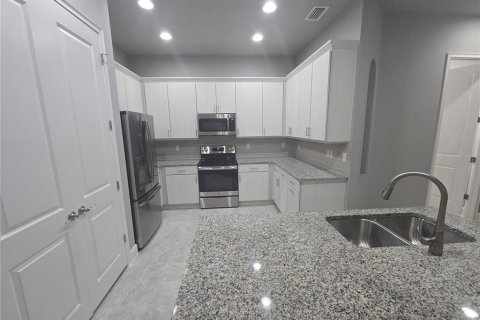 Adosado en alquiler en Ormond Beach, Florida, 3 dormitorios, 193.05 m2 № 1554776 - foto 3