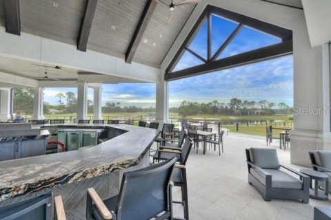 Adosado en alquiler en Ormond Beach, Florida, 3 dormitorios, 193.05 m2 № 1554776 - foto 12