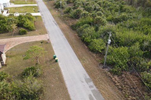 Terreno en venta en Port Charlotte, Florida № 1937786 - foto 4