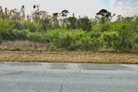 Terreno en venta en Port Charlotte, Florida № 1937786 - foto 1